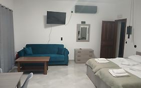 Stamatia Studios